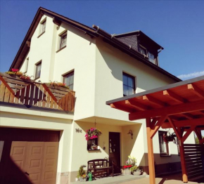 Ferienwohnung Familie Leupold Oberwiesenthal